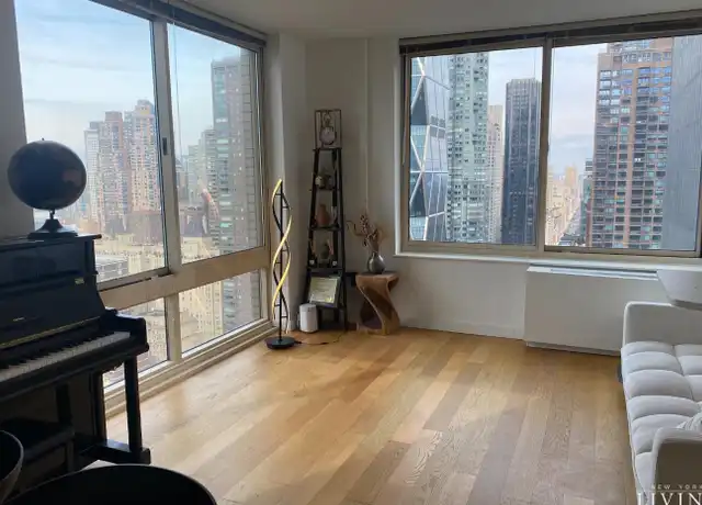 Property at 260 W 54th St Unit 40B, New York, NY, 10019, 1 bed, 1 bath, [object Object]