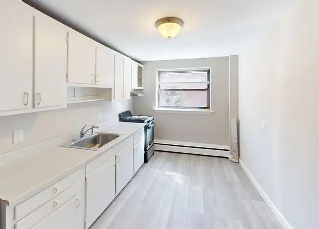 Property at 50 Harvard Ave, Brookline, MA, 02446, 1 bed, 1 bath, [object Object]