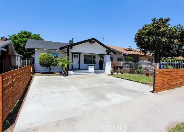 Property at 1333 W 59th St, Los Angeles, CA, 90044, 3 beds, 2 baths, [object Object]