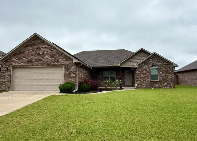 Property at 5116 Rope Trl, Jacksonville, AR, 72076, 3 beds, 2 baths, [object Object]