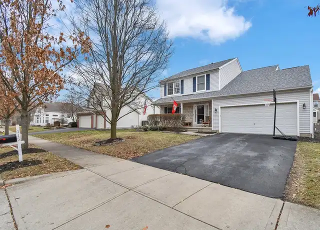 Property at 115 Sapphire Ice Dr, Delaware, OH, 43015, 4 beds, 2.5 baths, [object Object]