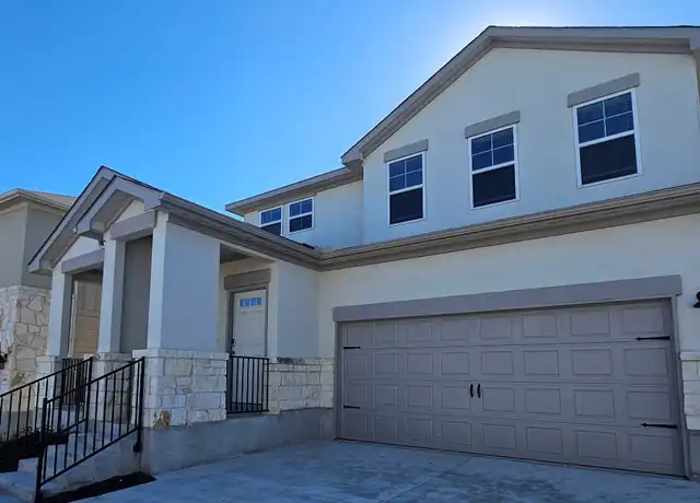 Property at 13008 Hatsy Way, Buda, TX, 78610, 5 beds, 3 baths, [object Object]