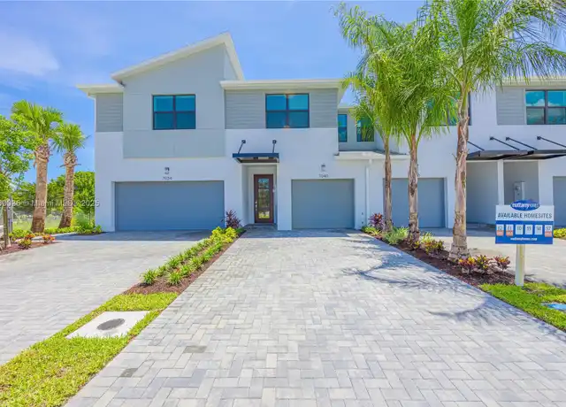 Property at 7040 Channing Ave, Greenacres, FL, 33467, 3 beds, 2.5 baths, [object Object]