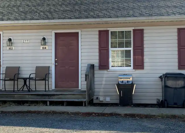 Property at 277 Lakeview Dr Apt 104, Madison Heights, VA, 24572, 1 bed, 1 bath, [object Object]