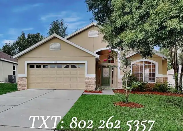 Property at 3174 Lindera Dr, Deltona, FL, 32725, 3 beds, 2 baths, [object Object]