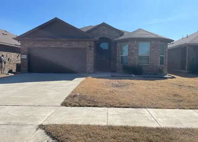 Property at 9025 Eagles Landing Dr, Fort Worth, TX, 76179, 4 beds, 2 baths, [object Object]