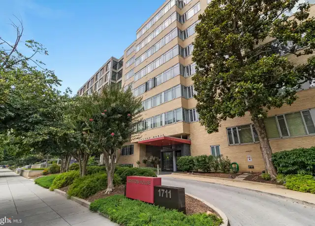 Property at 1711 Massachusetts Ave NW #132, Washington, DC, 20036, 0 beds, 1 bath, [object Object]