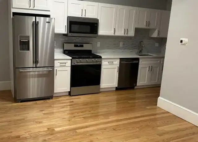 Property at 183 Rindge Ave, Cambridge, MA, 02140, 1 bed, 1 bath, [object Object]