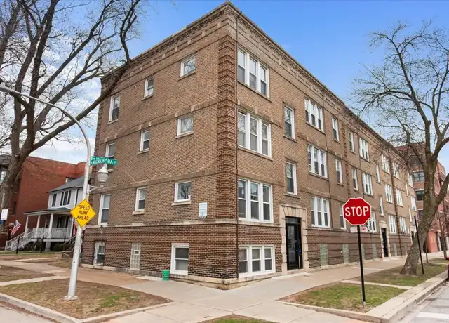 Property at 1224 W Victoria St Unit 3, Chicago, IL, 60660, 1 bed, 1 bath, [object Object]