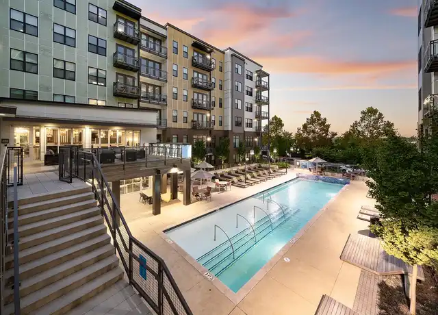 Property at River House (TN) - 4 Academy Pl, Nashville, TN, 37210, 0-3 beds, 1-2 bath, [object Object]