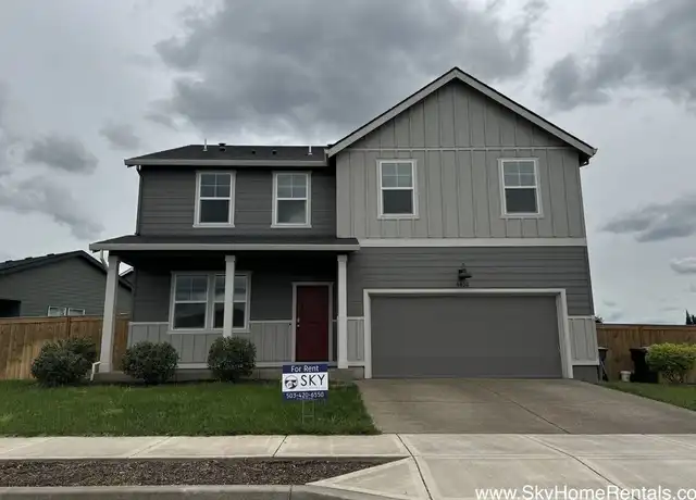Property at 4832 Skylab Ave NE, Salem, OR, 97305, 4 beds, 2.5 baths, [object Object]