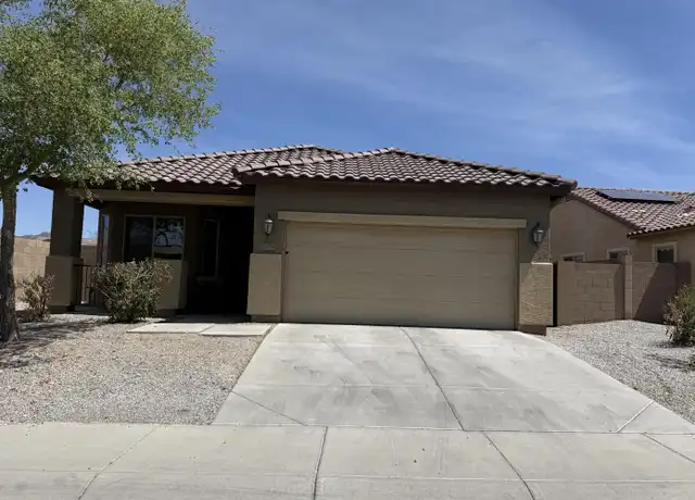 Property at 23574 W Chickasaw St, Buckeye, AZ, 85326, 3 beds, 2 baths, [object Object]