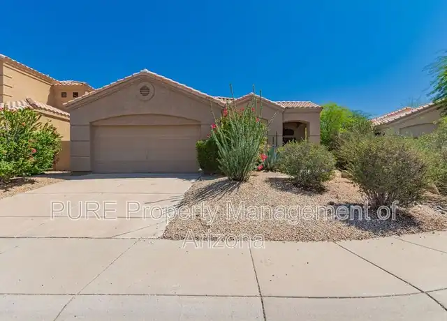 Property at 18829 N 90th Way, Scottsdale, AZ, 85255, 3 beds, 2 baths, [object Object]