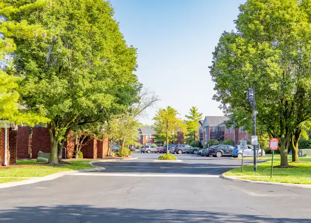 Property at The Crosswinds - 3036 Redskin Dr, Indianapolis, IN, 46235, 2-3 beds, 1-2 bath, [object Object]