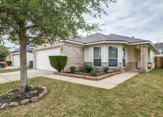 Property at 8018 Sesame St, Baytown, TX, 77521, 3 beds, 2 baths, [object Object]