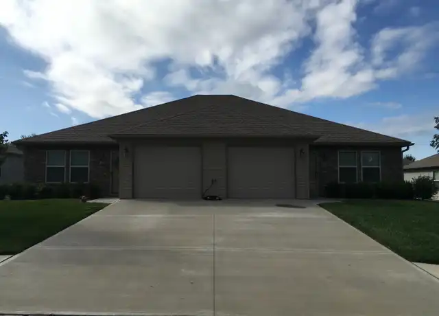Property at 138 SW Rose Garden St, Blue Springs, MO, 64064, 3 beds, 2 baths, [object Object]