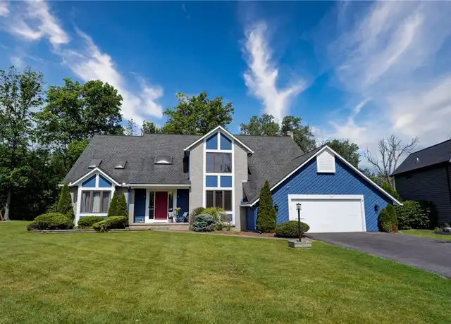 Property at 31 Country Wood Lndg, Rochester, NY, 14626, 4 beds, 2.5 baths, [object Object]