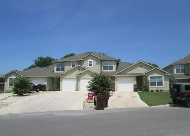 Property at 10003 Vasso Vw Unit 1, Converse, TX, 78109, 3 beds, 2 baths, [object Object]