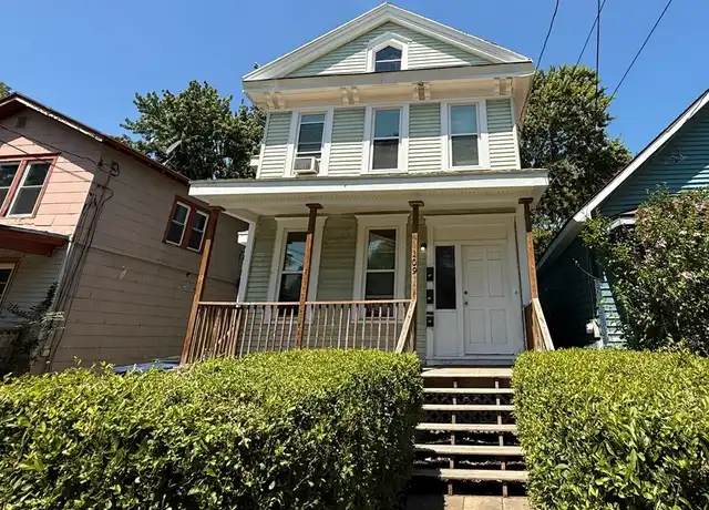 Property at 109 Gertrude St, Syracuse, NY, 13203, 1 bed, 1 bath, [object Object]
