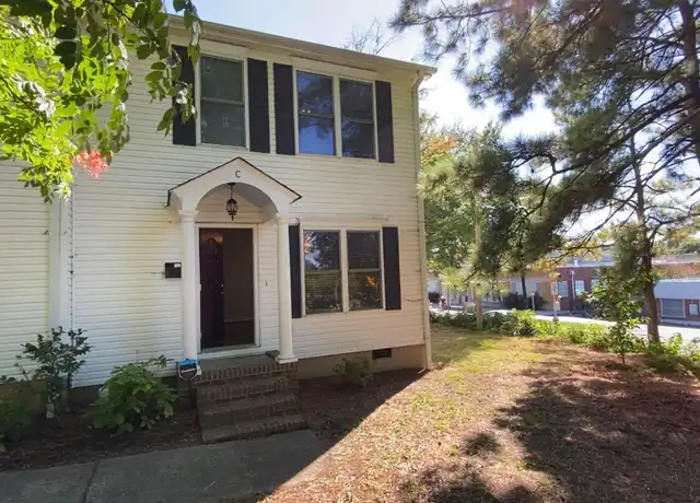 Property at 327 W Trinity Ave Apt B, Durham, NC, 27701, 3 beds, 2.5 baths, [object Object]