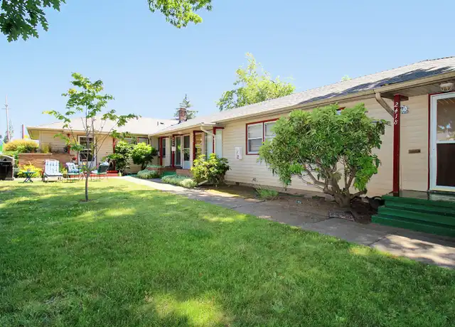 Property at 2404-2418 SE 58th Ave Unit 2414, Portland, OR, 97206, 1 bed, 1 bath, [object Object]