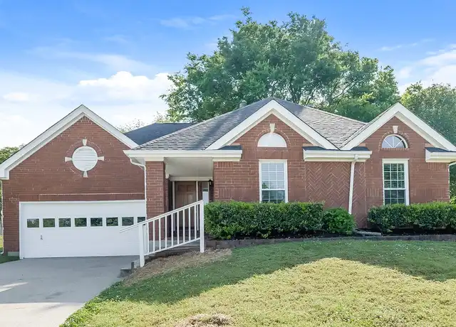 Property at 4501 S Trace Blvd, Old Hickory, TN, 37138, 3 beds, 2 baths, [object Object]