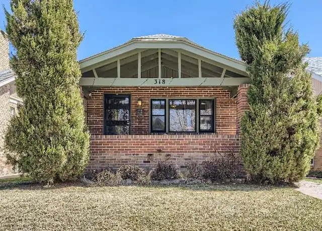 Property at 318 N Sherman St, Denver, CO, 80203, 3 beds, 2 baths, [object Object]