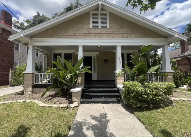 Property at 2929 Forbes St, Jacksonville, FL, 32205, 3 beds, 1 bath, [object Object]
