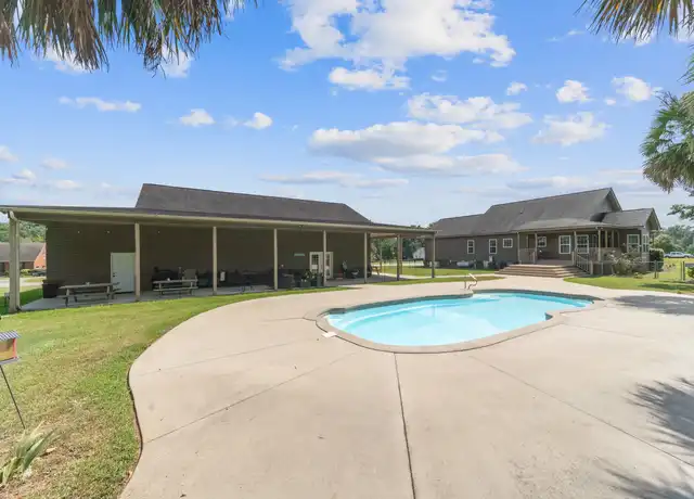 Property at 1010 Rice St Unit B, Orangeburg, SC, 29115, 1 bed, 1 bath, [object Object]