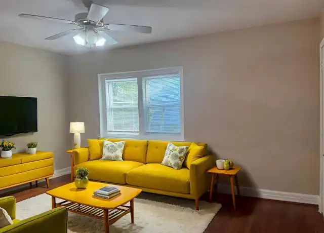Property at 4809 4th St NW Unit 2, Washington, DC, 20011, 1 bed, 1 bath, [object Object]