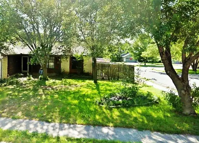 Property at 2101 Primrose Trl, Round Rock, TX, 78664, 3 beds, 2 baths, [object Object]