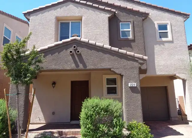 Property at 221 Caraway Bluffs Pl, Henderson, NV, 89015, 3 beds, 2.5 baths, [object Object]