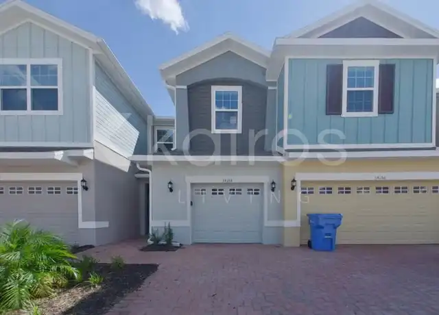 Property at 34188 Cinder Way, Wesley Chapel, FL, 33545, 3 beds, 2.5 baths, [object Object]