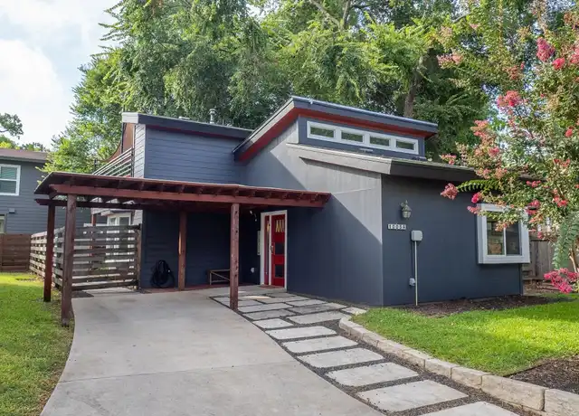 Property at 1005 Mansell Ave Unit A, Austin, TX, 78702, 2 beds, 1 bath, [object Object]