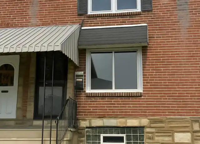 Property at 7204 Erdrick St, Philadelphia, PA, 19135, 3 beds, 1 bath, [object Object]
