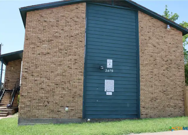 Property at 2409 Valley Forge Ave, Temple, TX, 76504, 2 beds, 1 bath, [object Object]