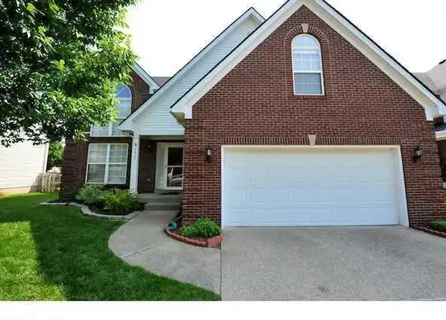 Property at 4307 Stone Glen Rd, Louisville, KY, 40241, 4 beds, 3.5 baths, [object Object]