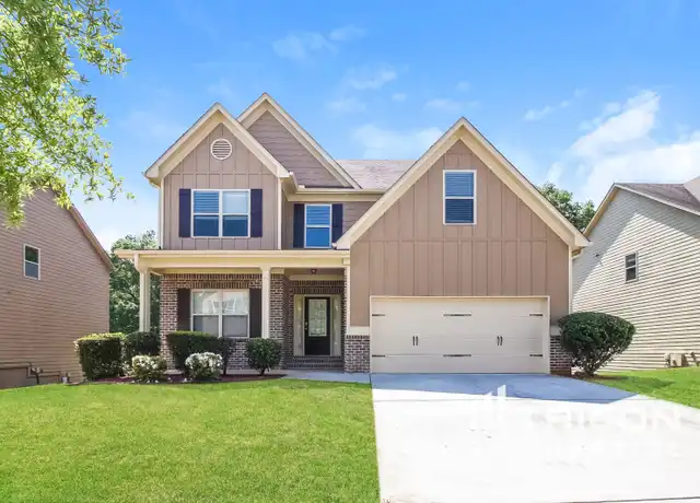 Property at 413 Strawberry Walk, Loganville, GA, 30052, 6 beds, 4 baths, [object Object]