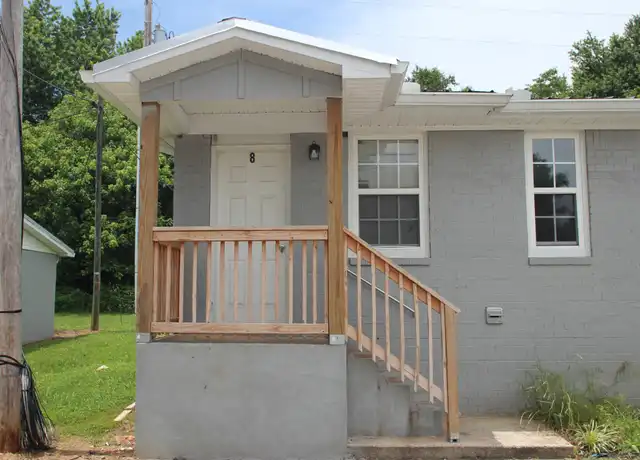 Property at 129 Cascade Ave Unit 8, McMinnville, TN, 37110, 2 beds, 1 bath, [object Object]
