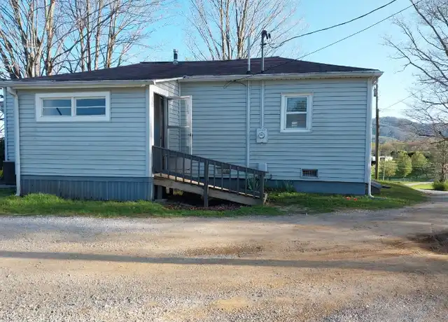 Property at 120 Alvin Bullen Rd, Wartburg, TN, 37887, 3 beds, 1 bath, [object Object]