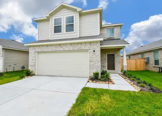Property at 16412 Big Hickory Dr, Conroe, TX, 77302, 4 beds, 2.5 baths, [object Object]