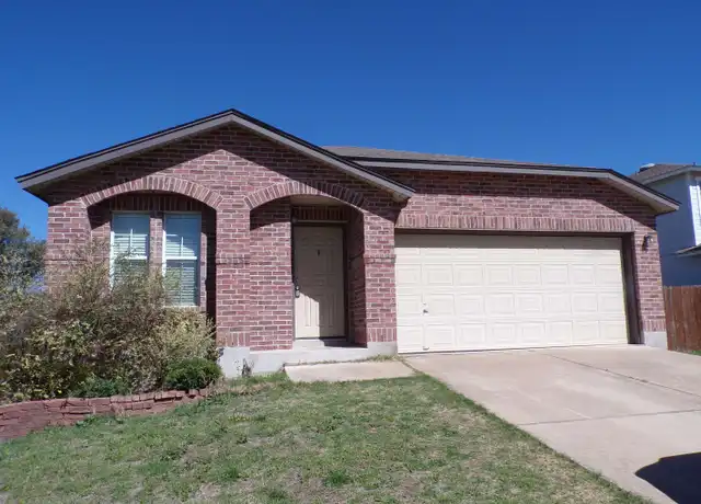 Property at 95 E Wildflower Blvd, Marble Falls, TX, 78654, 3 beds, 2 baths, [object Object]