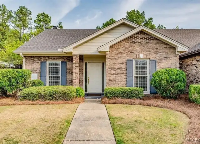 Property at 3123 Gatsby Ln, Montgomery, AL, 36106, 2 beds, 2 baths, [object Object]