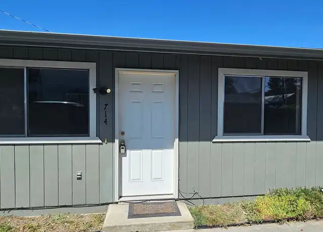 Property at 714 SW Bridge St Unit 714, Grants Pass, OR, 97526, 2 beds, 1 bath, [object Object]
