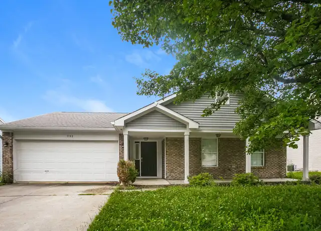 Property at 1193 Sunkiss Ct, Franklin, IN, 46131, 3 beds, 2 baths, [object Object]
