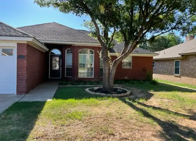 Property at 6605 Brentwood Ave, Lubbock, TX, 79424, 3 beds, 2 baths, [object Object]