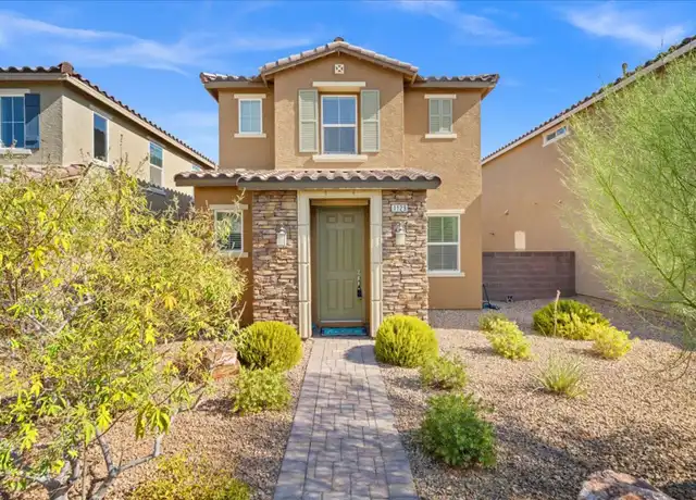 Property at 1129 Blissful Plains Ave, North Las Vegas, NV, 89086, 3 beds, 2.5 baths, [object Object]