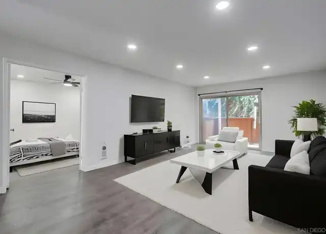 Property at 4110 Mount Alifan Pl Unit B, San Diego, CA, 92111, 2 beds, 1 bath, [object Object]