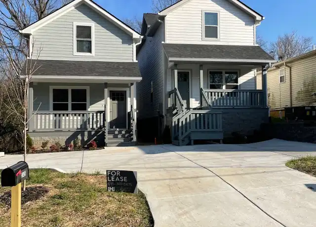 Property at 2436 24th Ave N, Nashville, TN, 37208, 3 beds, 3 baths, [object Object]