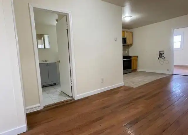 Property at 168 Hickory St Unit 2, City of Orange, NJ, 07050, 4 beds, 2 baths, [object Object]